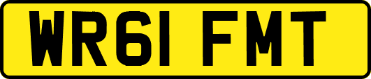 WR61FMT