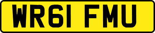 WR61FMU