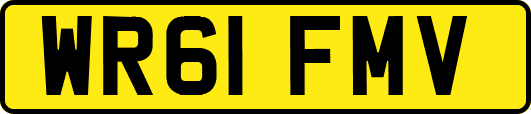 WR61FMV