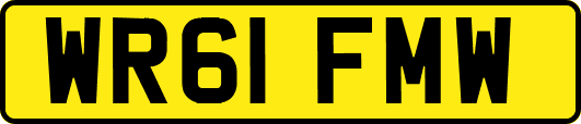 WR61FMW