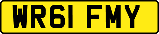 WR61FMY