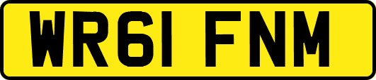 WR61FNM