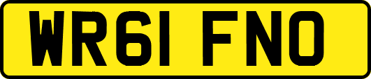 WR61FNO