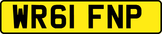 WR61FNP