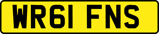 WR61FNS