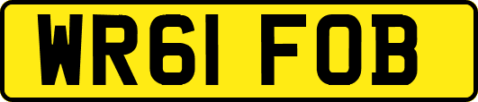 WR61FOB