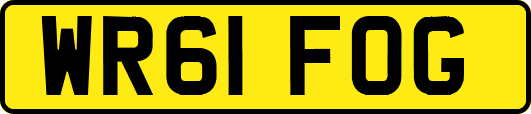 WR61FOG