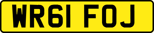 WR61FOJ