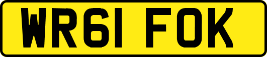 WR61FOK