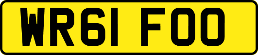 WR61FOO