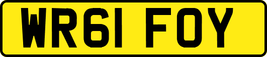 WR61FOY