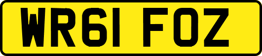 WR61FOZ