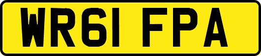 WR61FPA