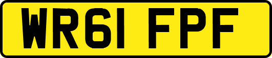 WR61FPF