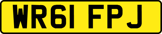 WR61FPJ