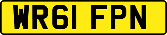 WR61FPN