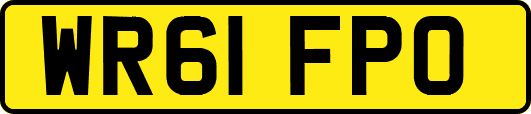 WR61FPO