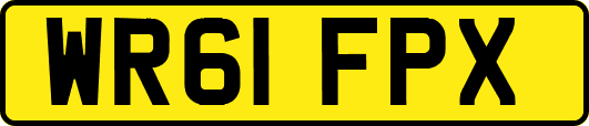WR61FPX