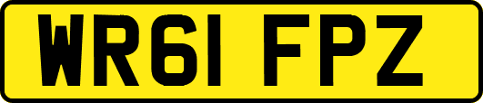 WR61FPZ