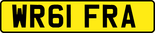 WR61FRA