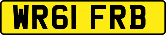 WR61FRB