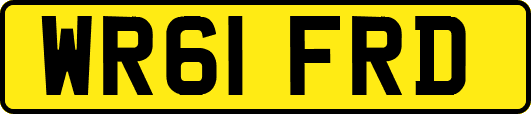 WR61FRD