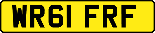 WR61FRF
