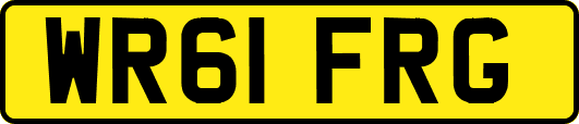 WR61FRG