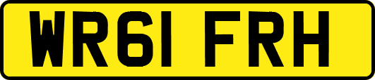 WR61FRH