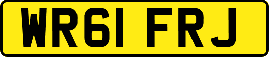 WR61FRJ