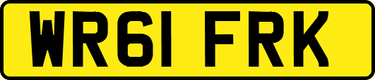 WR61FRK