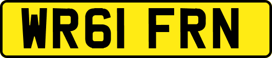 WR61FRN