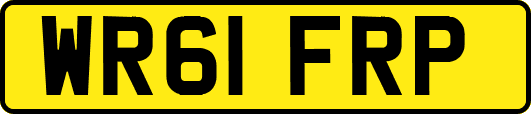 WR61FRP