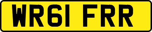 WR61FRR