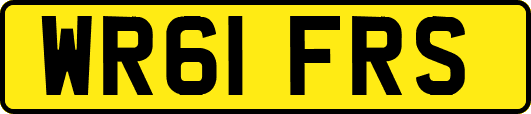 WR61FRS