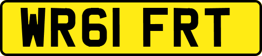 WR61FRT