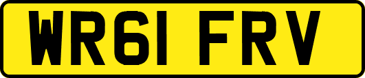 WR61FRV