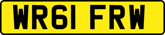 WR61FRW