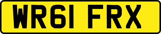 WR61FRX