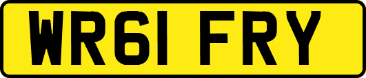 WR61FRY