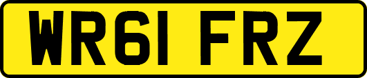 WR61FRZ