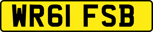 WR61FSB