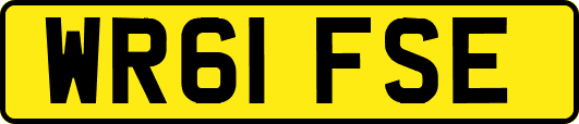 WR61FSE