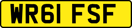 WR61FSF