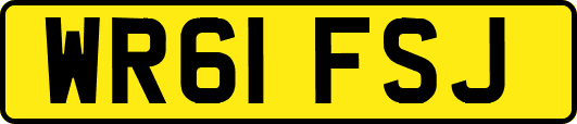 WR61FSJ