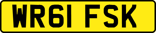 WR61FSK