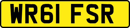 WR61FSR
