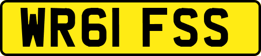 WR61FSS