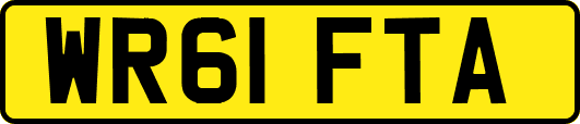 WR61FTA