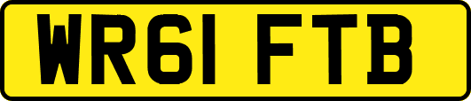 WR61FTB